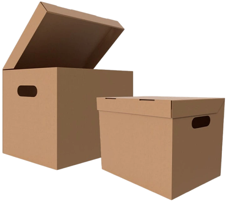 Karton Box Arsip