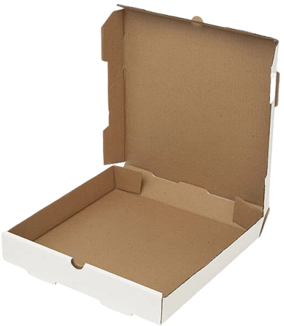 Karton Box Diecut
