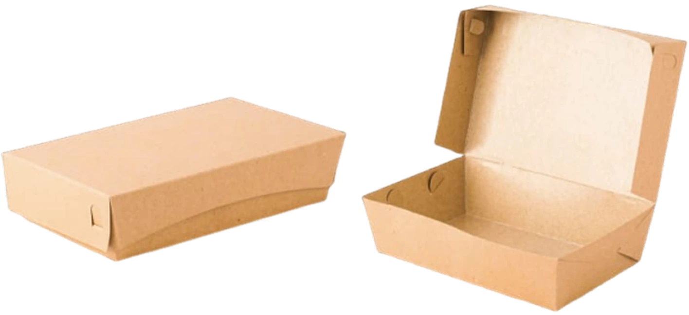 Lunch Box