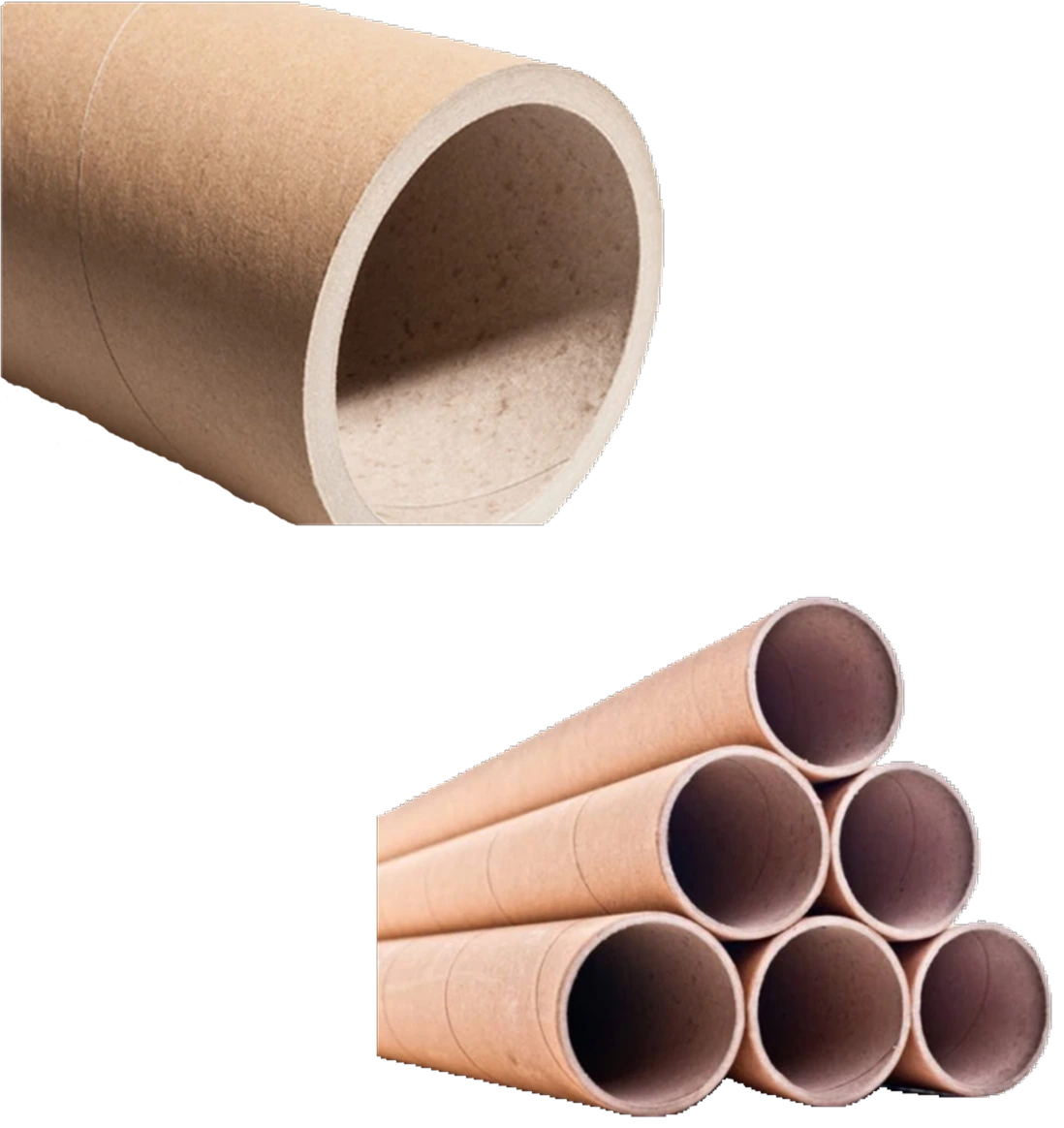 Paper Core